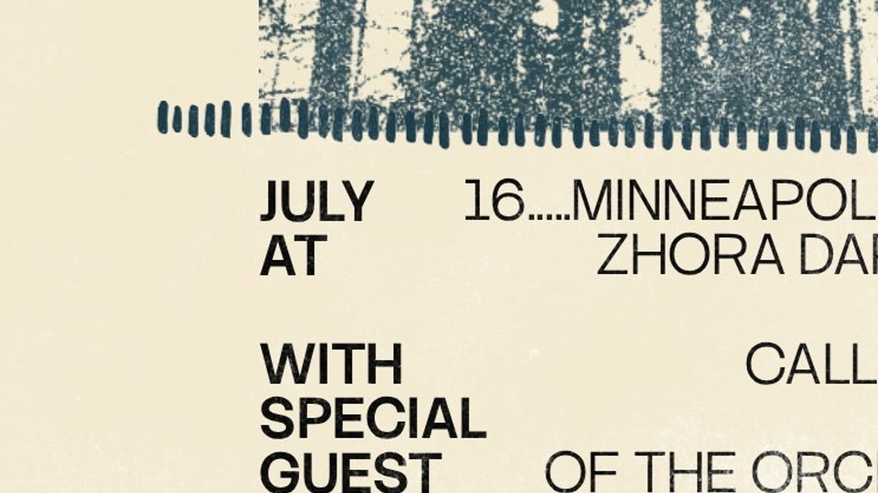Spirit of the Bear (OH) & The Weekend Run Club (CHI) w/Callback & Of The Orchard 