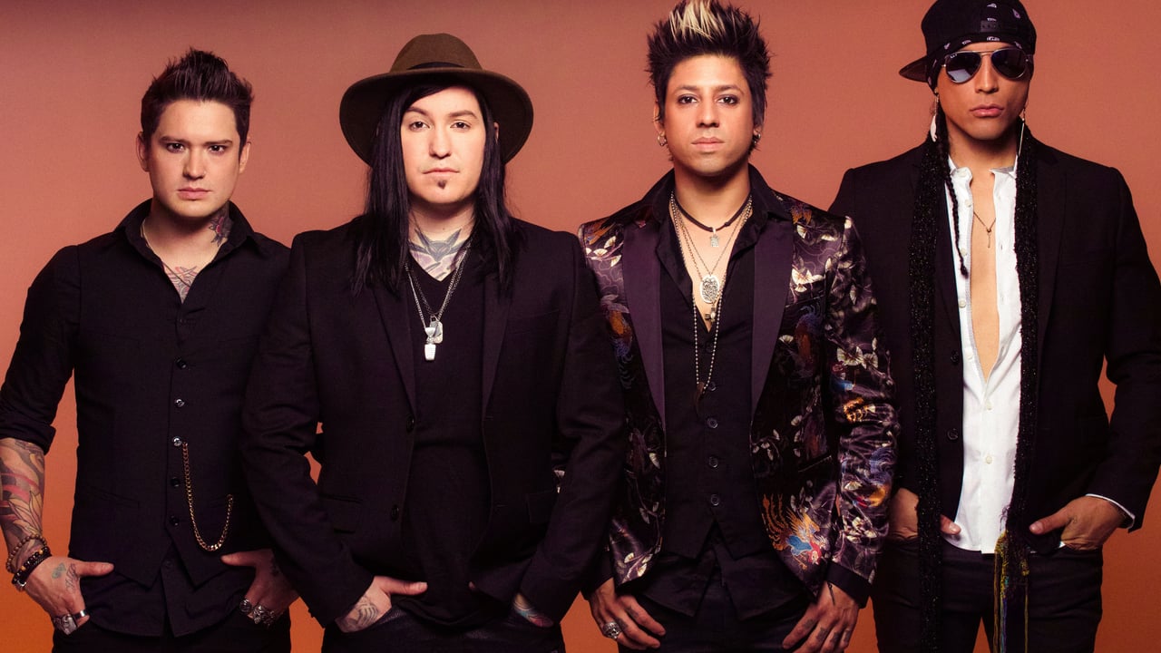 Escape The Fate