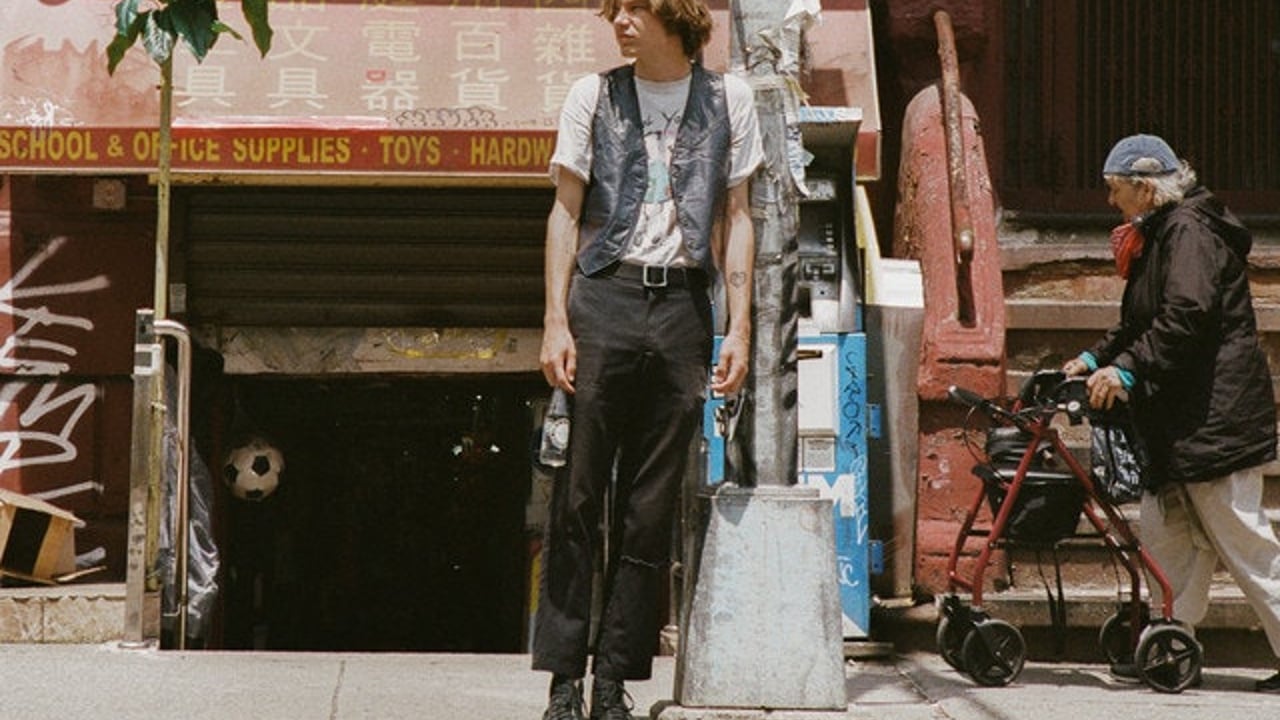 Truman Sinclair
