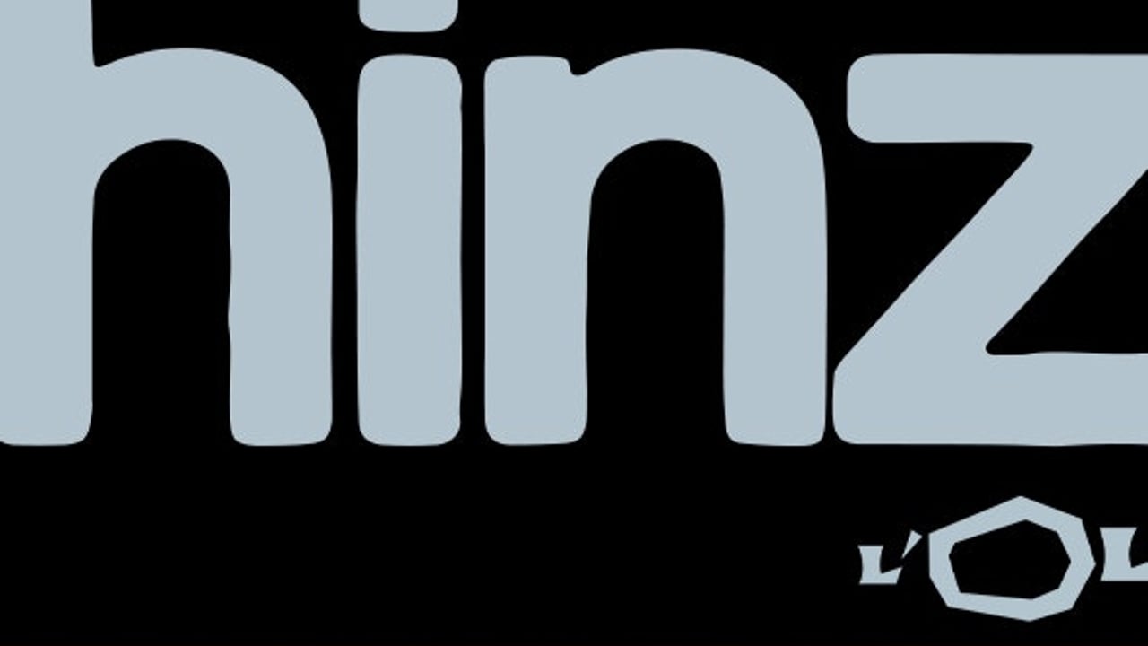 GHINZU