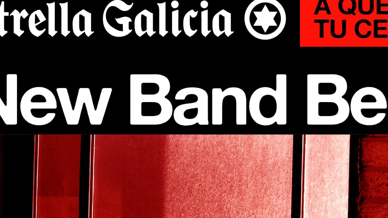My New Band Believe en Madrid | SON Estrella Galicia