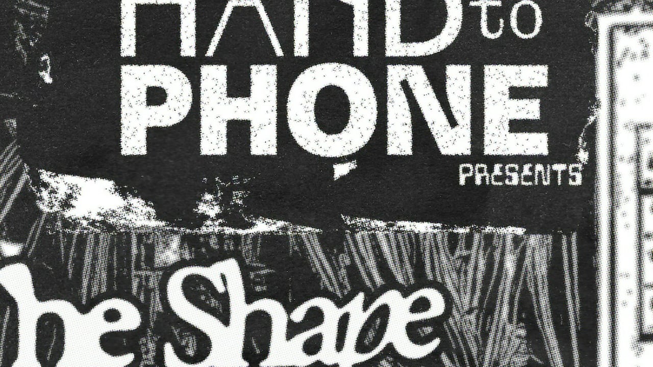 The Shape, Mars Rodriguez, Rose Chamber
