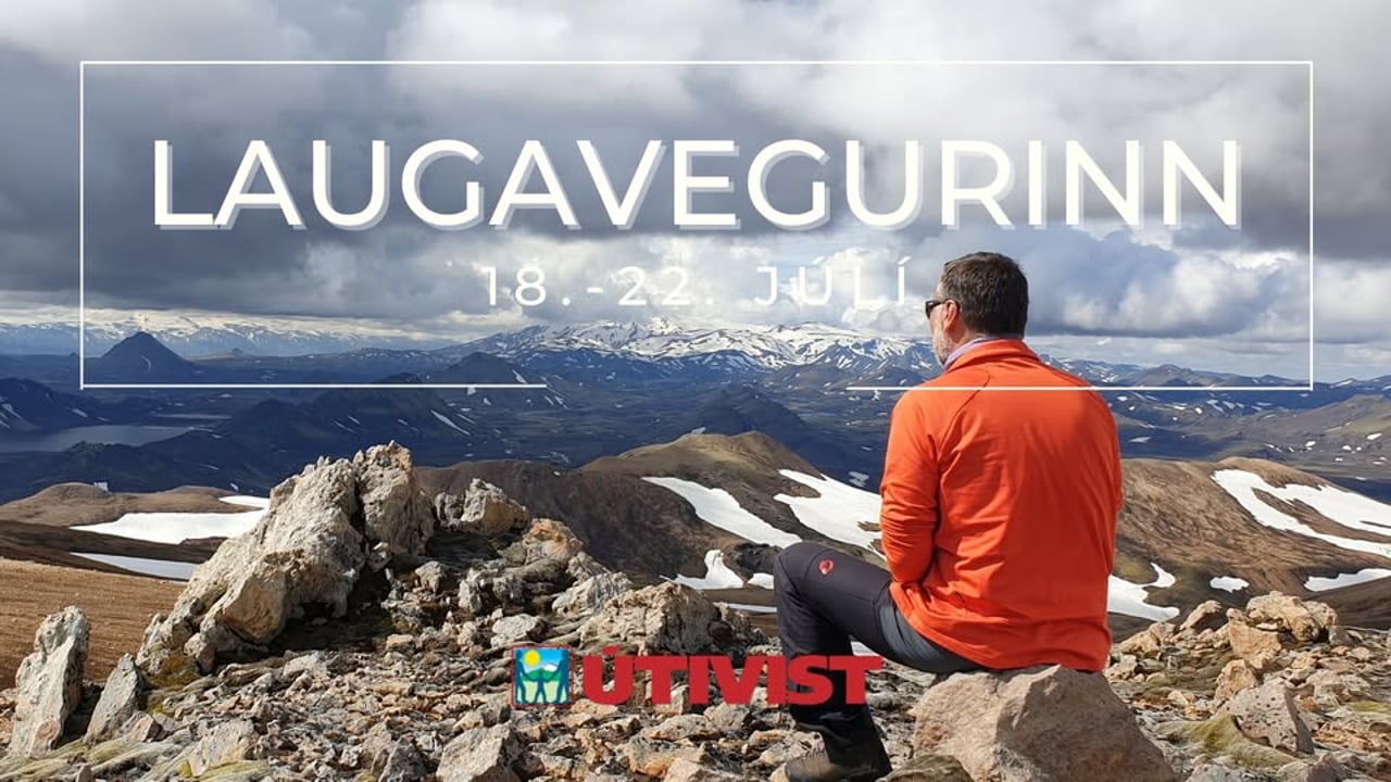 Laugavegurinn