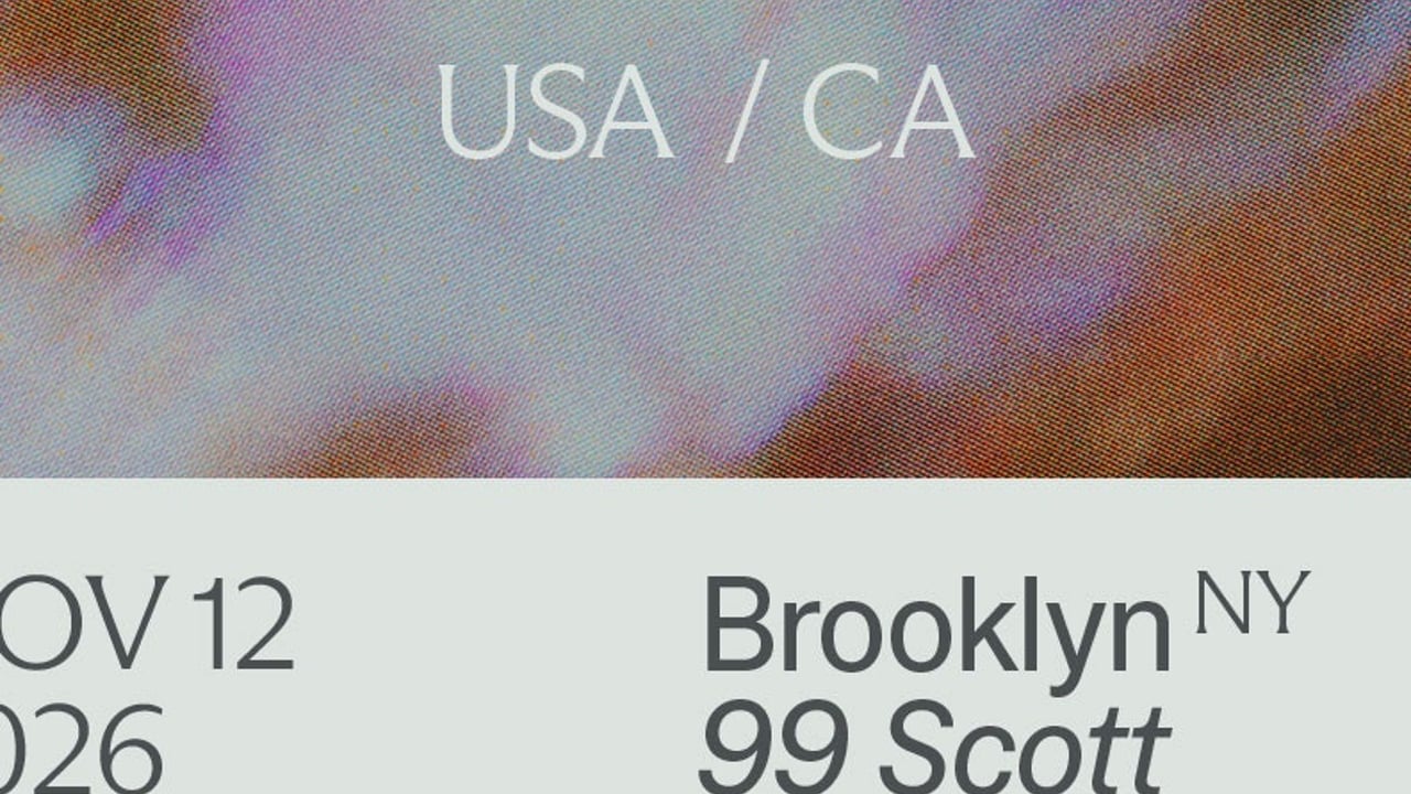 Parra For Cuva Live in New York
