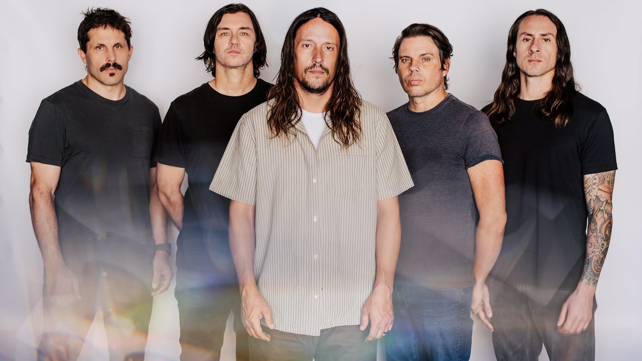Saosin: 20 Years of Self-Titled