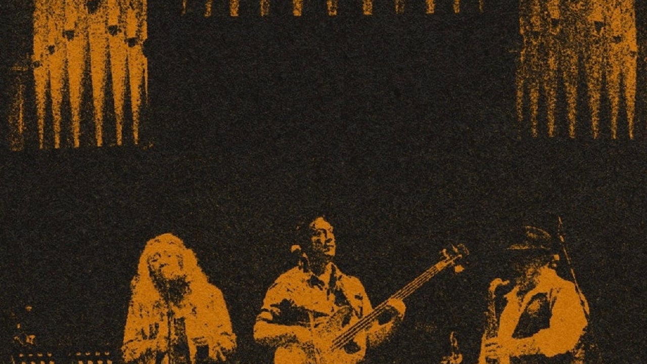Jacqui McShee's Pentangle + Junior Brother, Sam Grassie