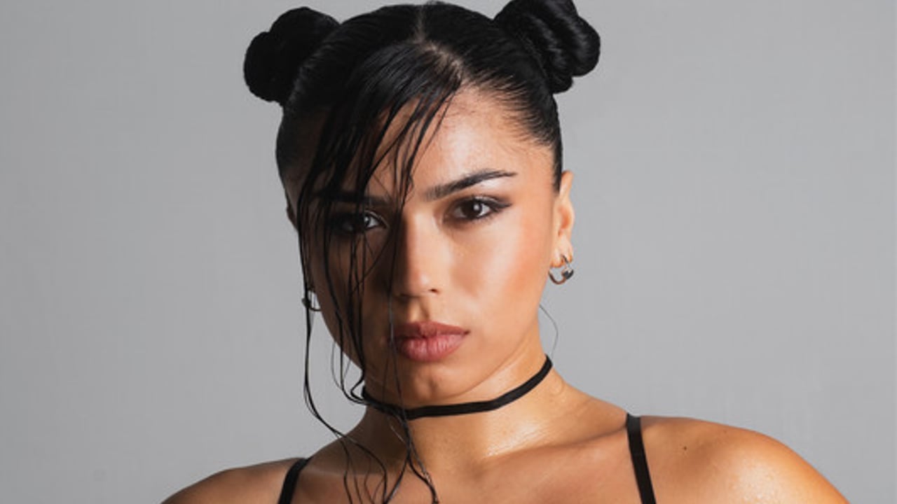 Alyssa Jolee