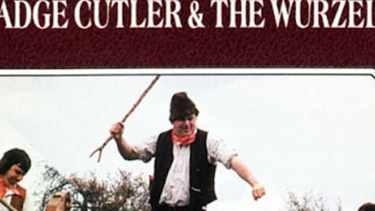 The Wurzels Christmas Show