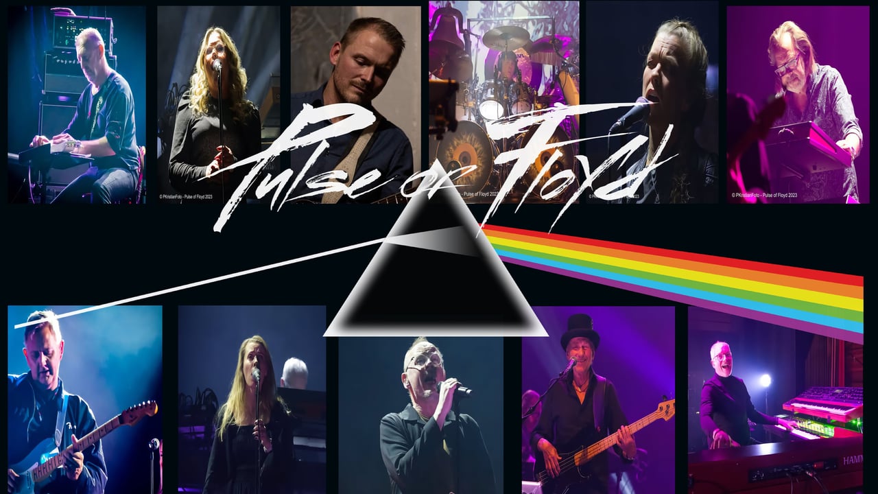 Pulse of Floyd