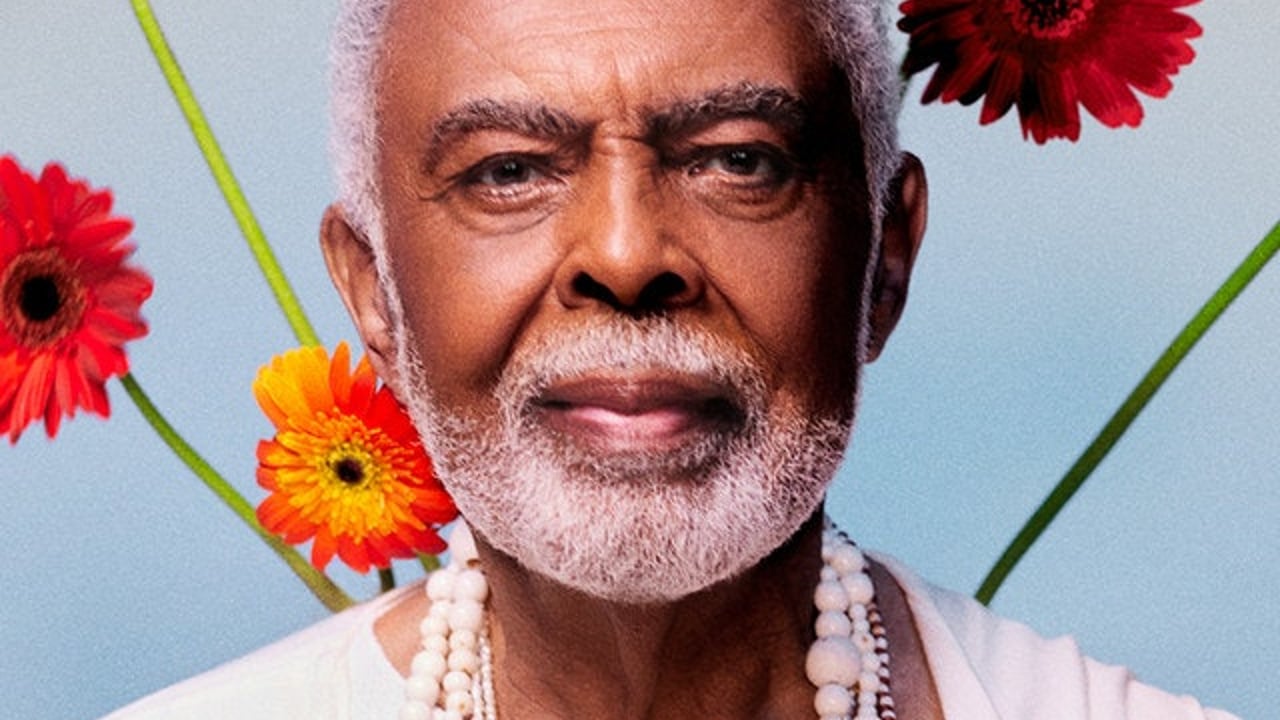 Gilberto Gil