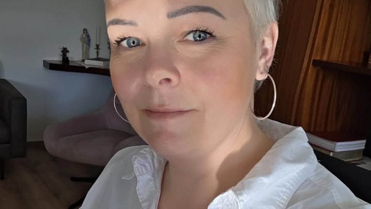 Hildur Eir Bolladóttir