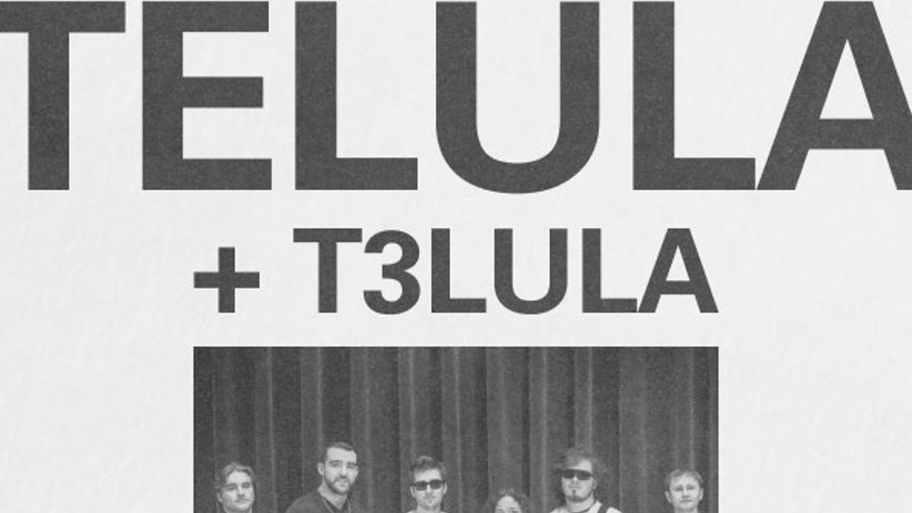 Telula + T3LULA