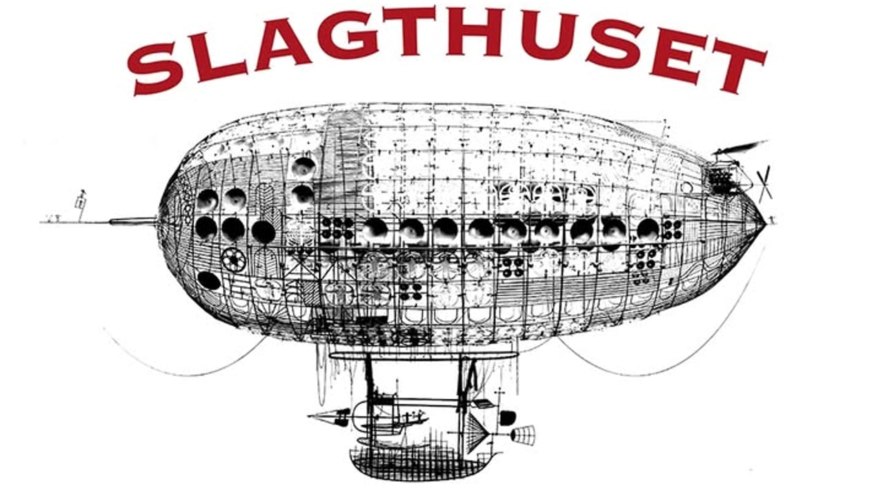 Slagthuset Malmö