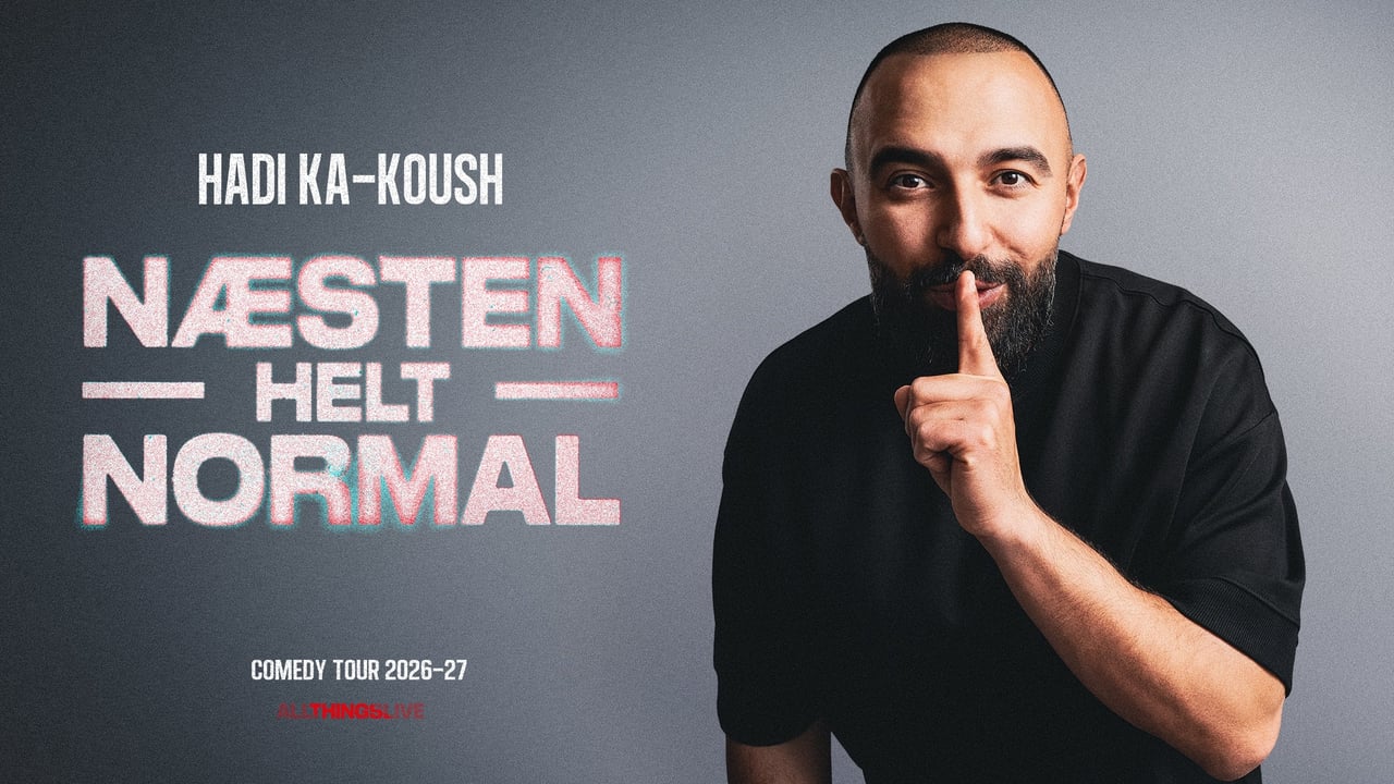 HADI KA-KOUSH