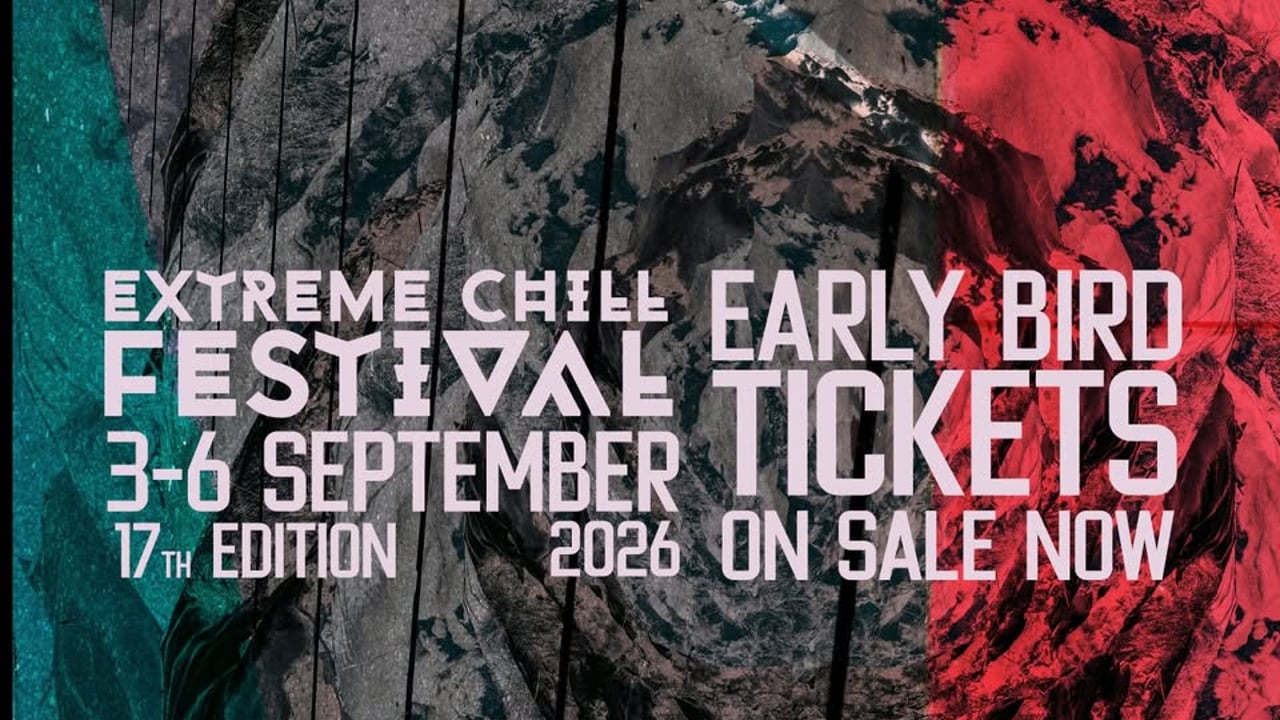 Extreme Chill Festival