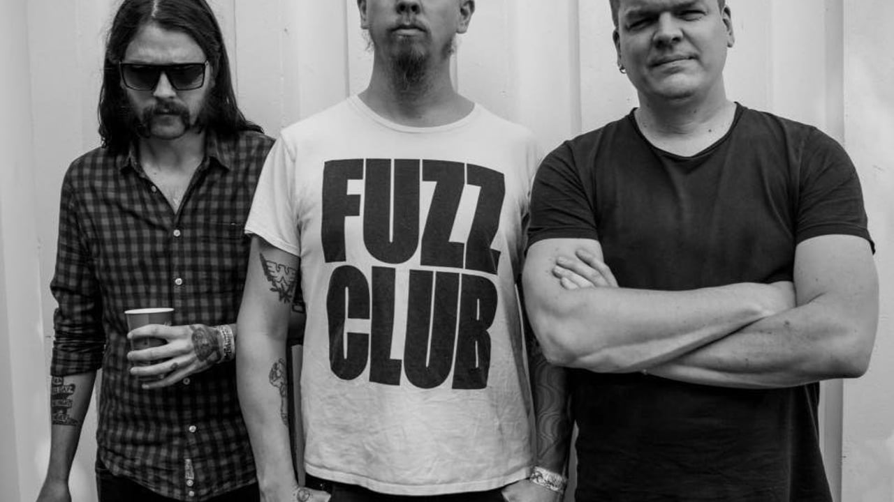 Monolord