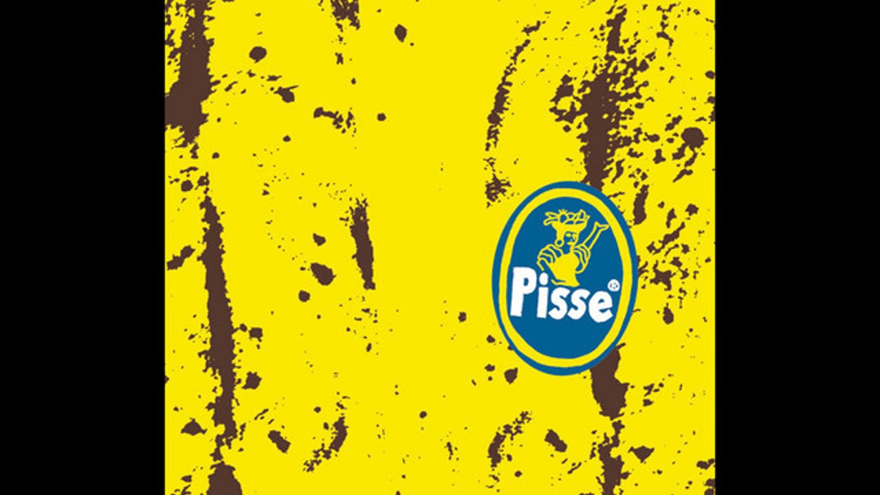 Pisse