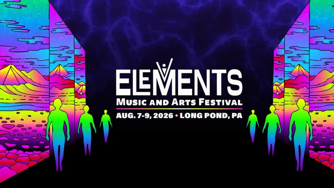 Elements Music & Arts Festival 2026