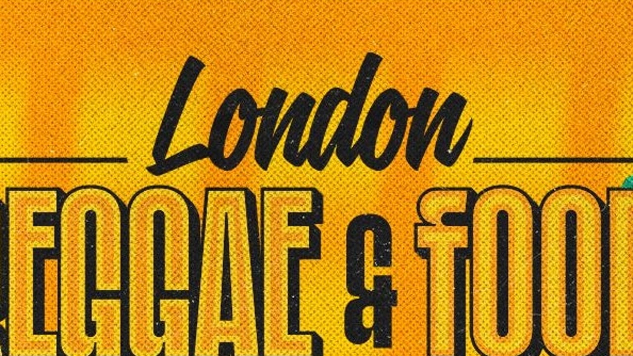 London Reggae & Food Festival - Rooftop Edition
