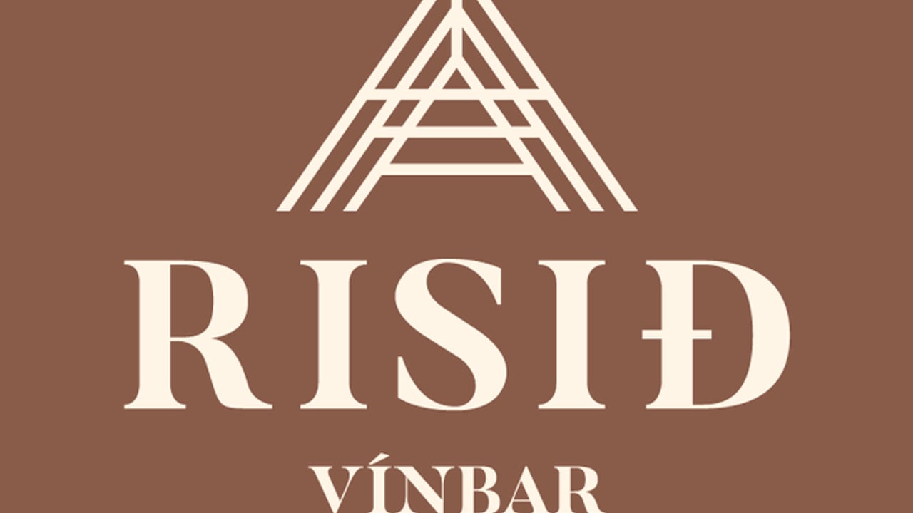 Risið - Vínbar