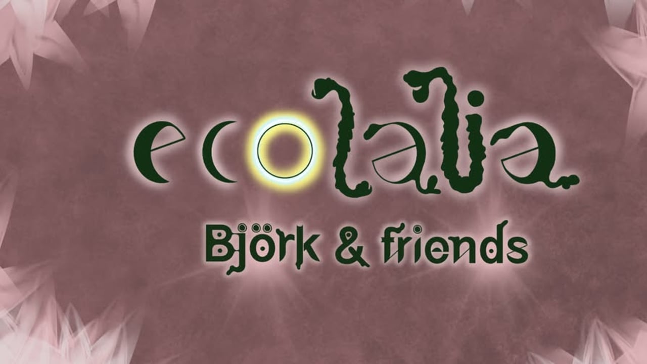 Echolalia