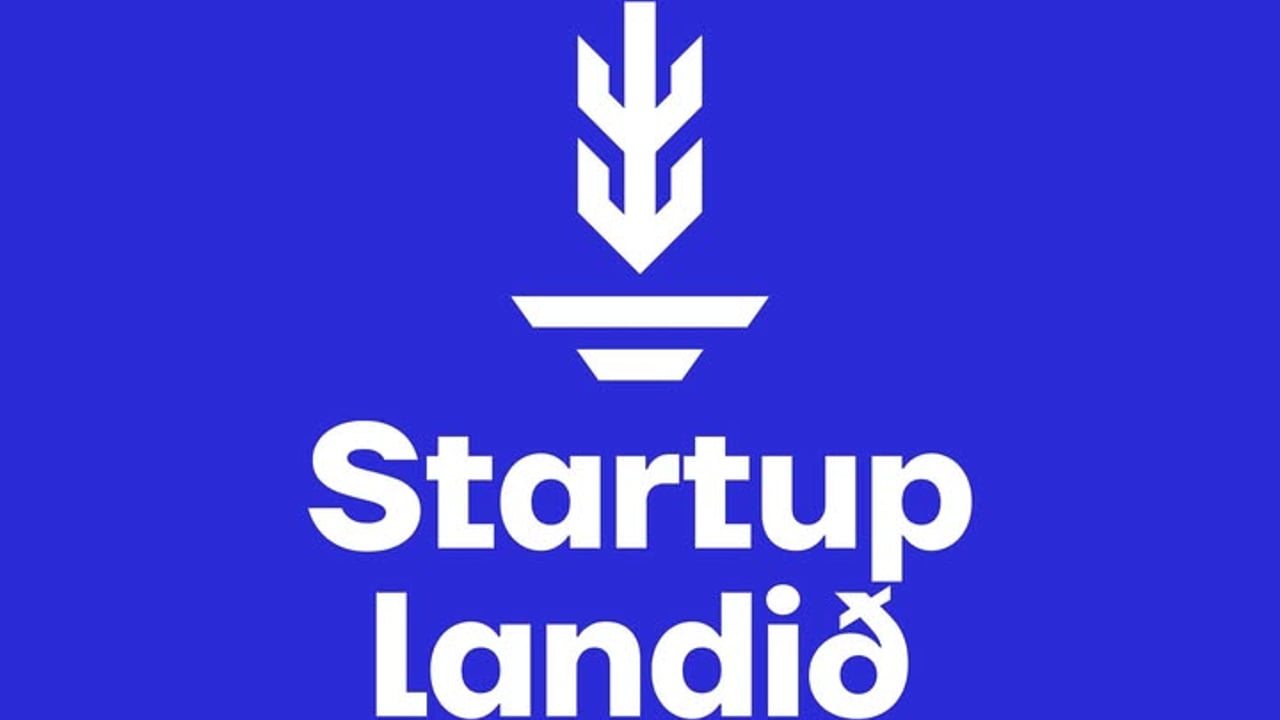 Startup Landið