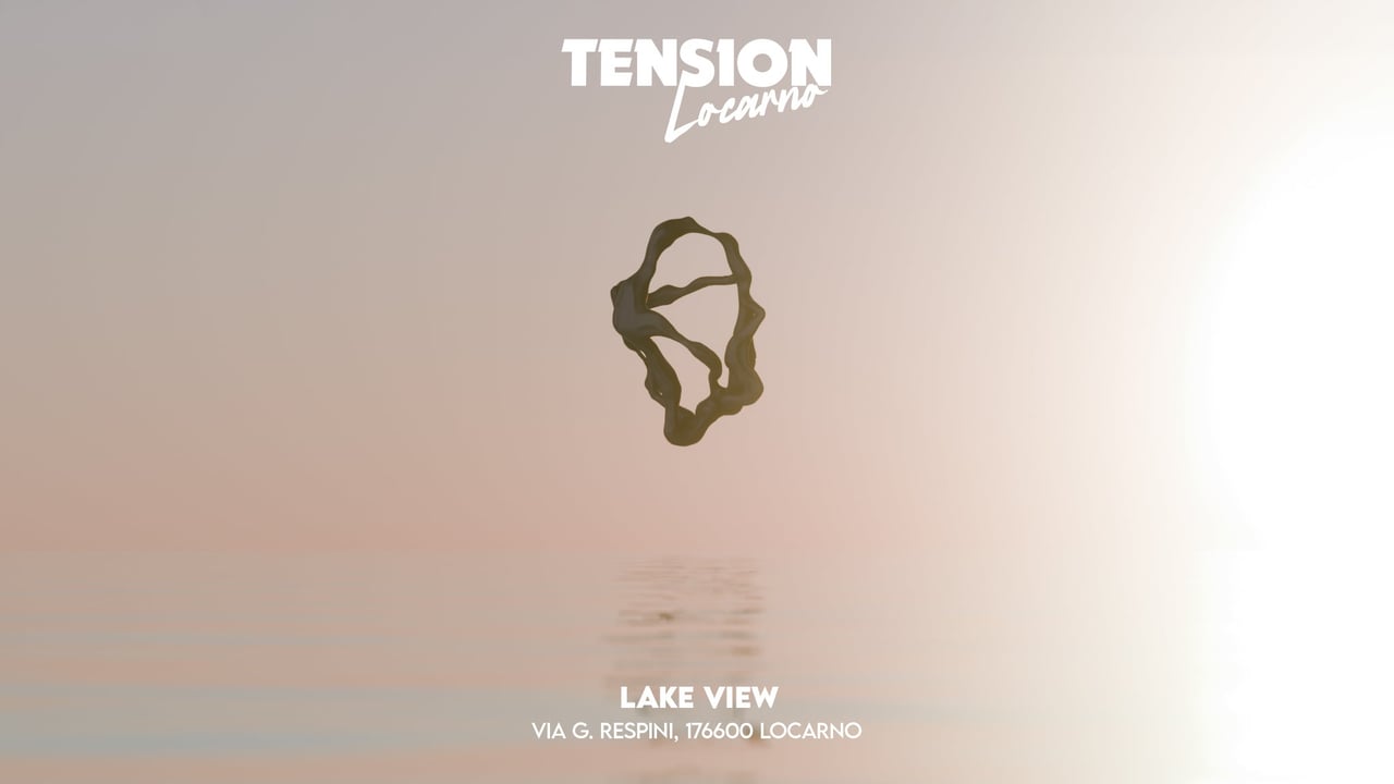 Tension Ticino Festival