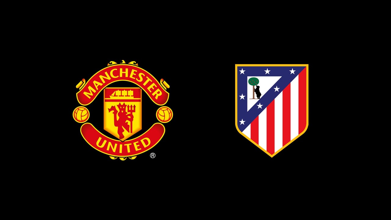 Manchester United – Atlético de Madrid | Loge & Lounge