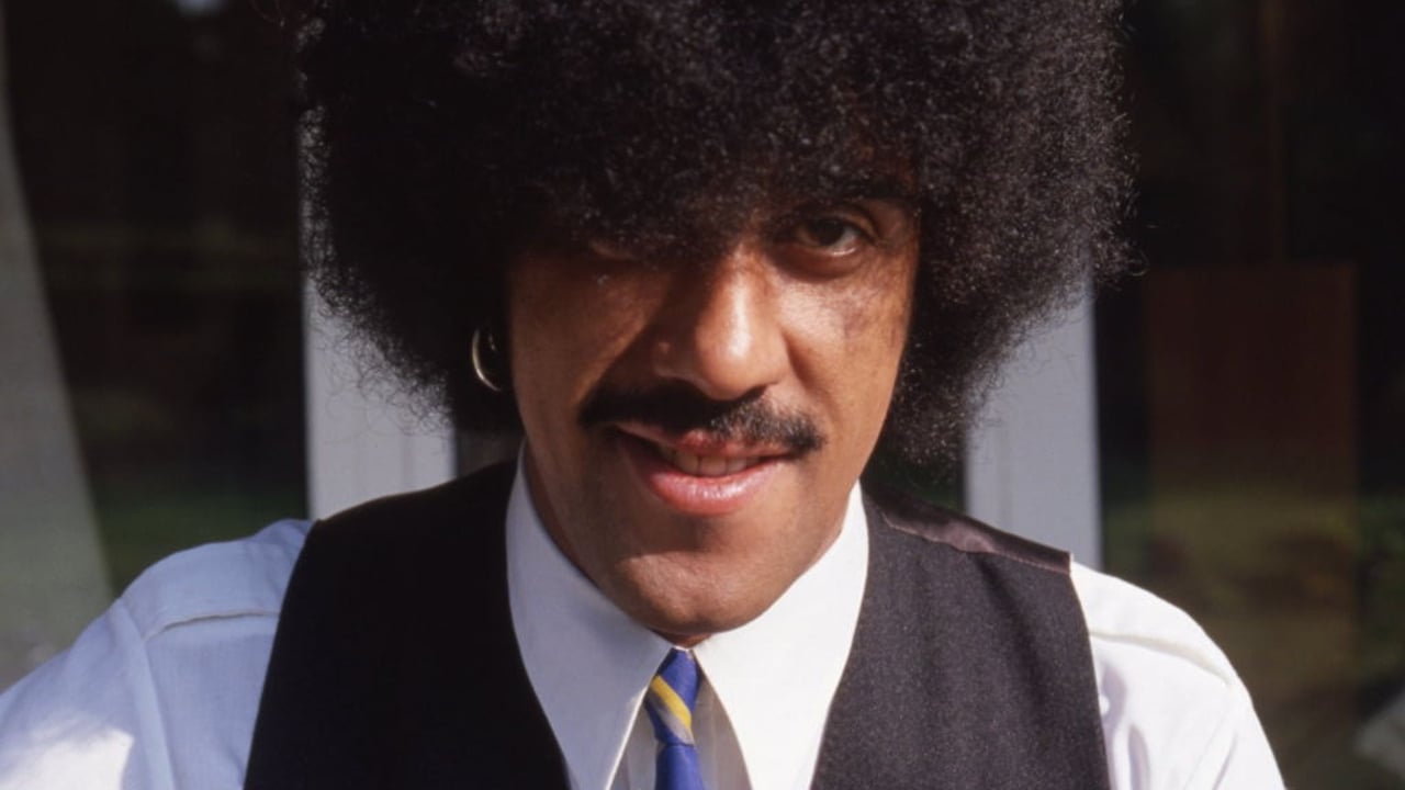 The Phil Lynott Convention.