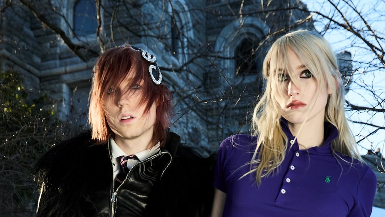 Frost Children