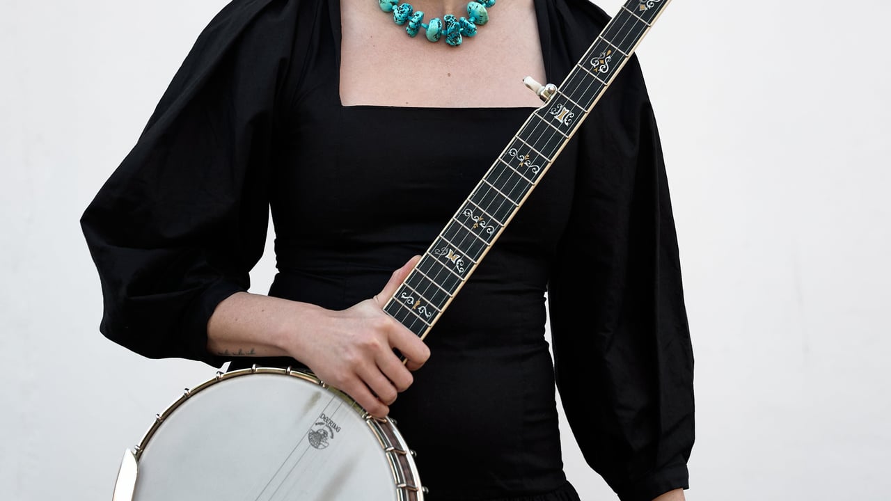 Ashley Campbell