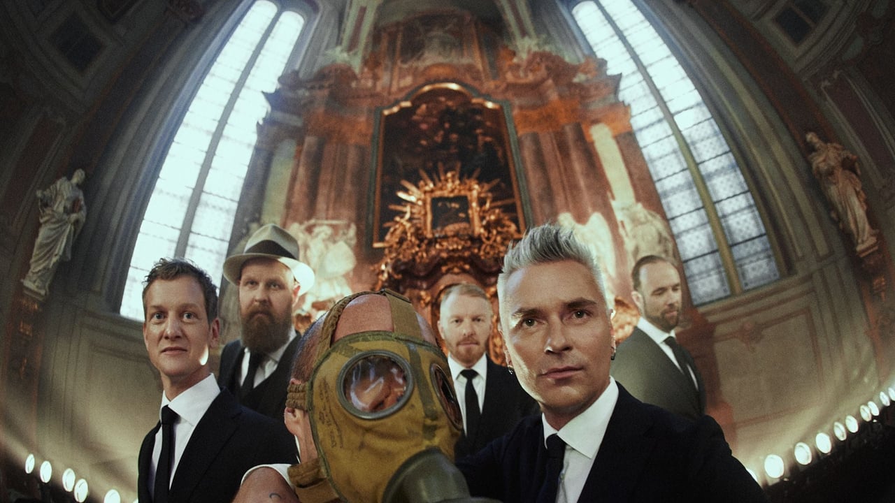 Kaizers Orchestra