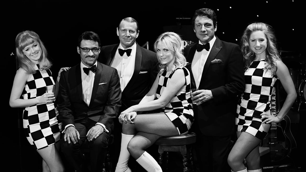 FRANK SINATRA & FRIENDS Live Show from Las Vegas