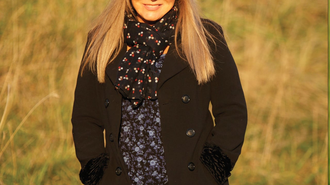 Frances Black