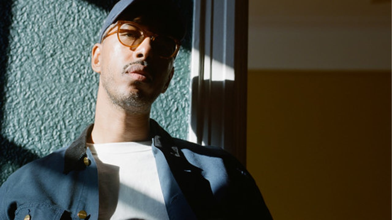 Oddisee & Good Compny