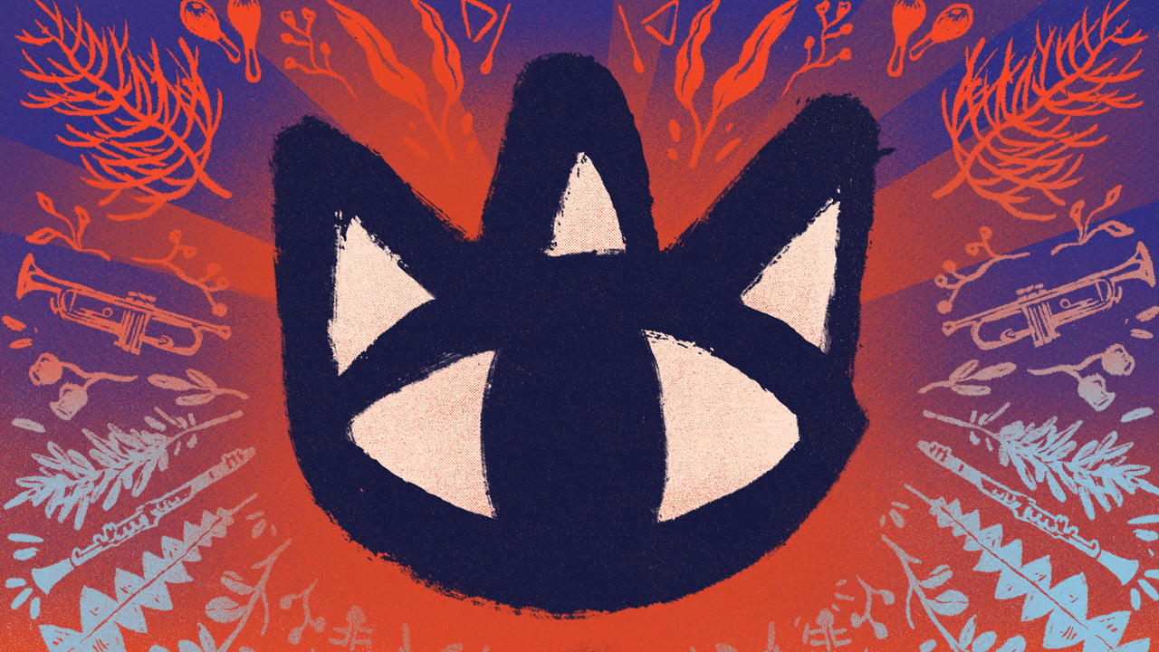 The Cat Empire