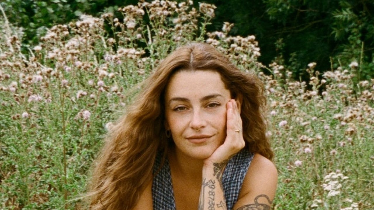 Eleni Drake