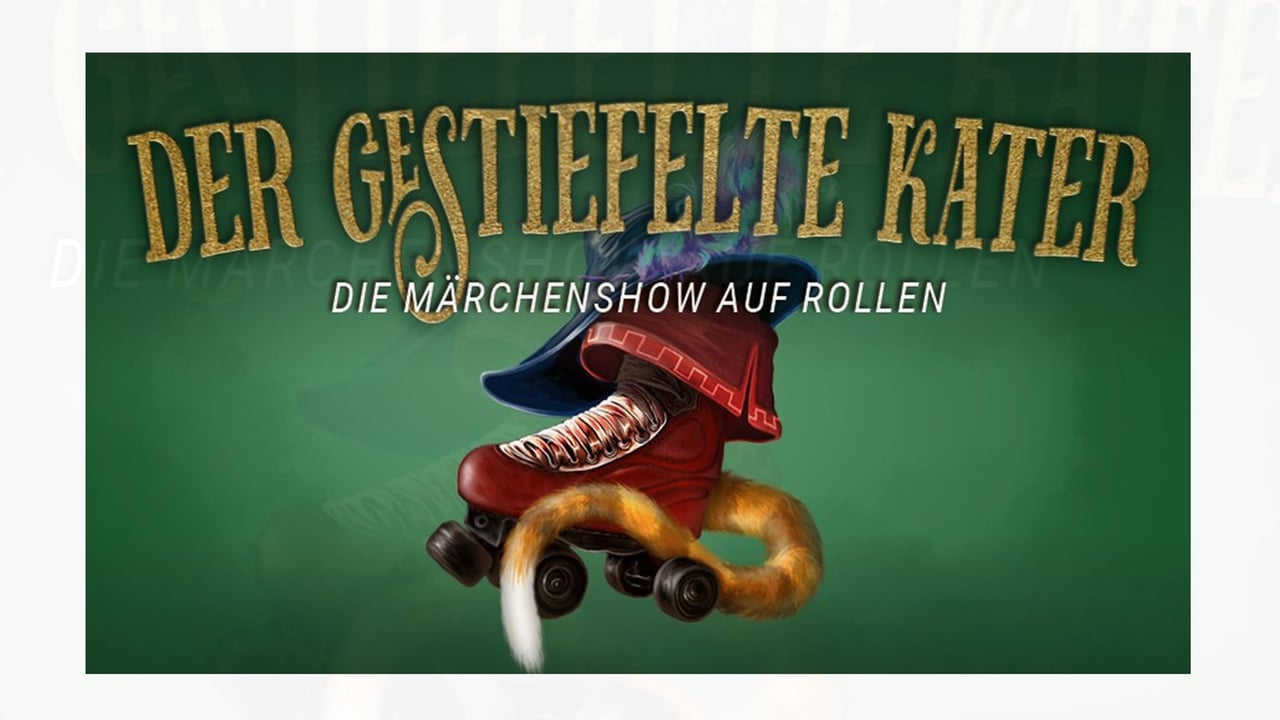 DER GESTIEFELTE KATER
