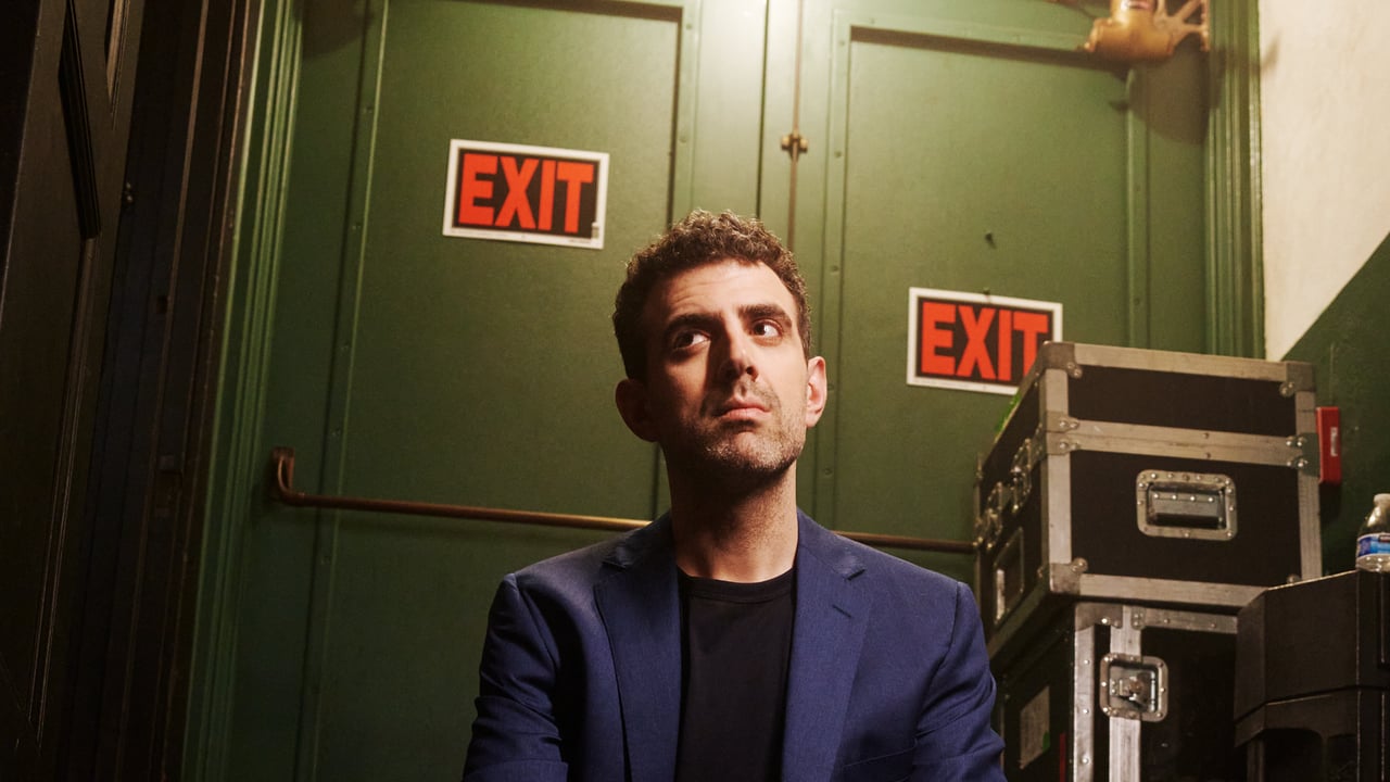 Sam Morril