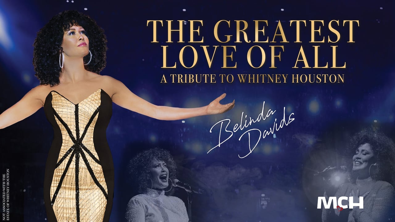 Whitney - The greatest love of all