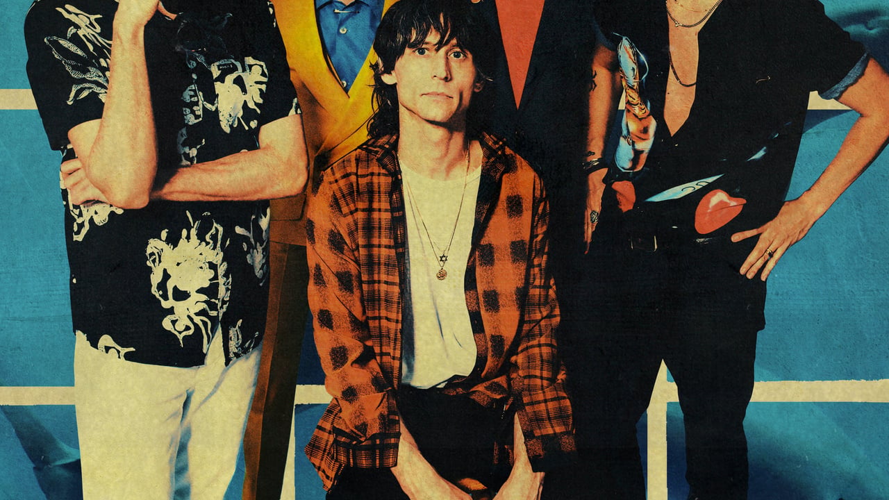 The Strokes