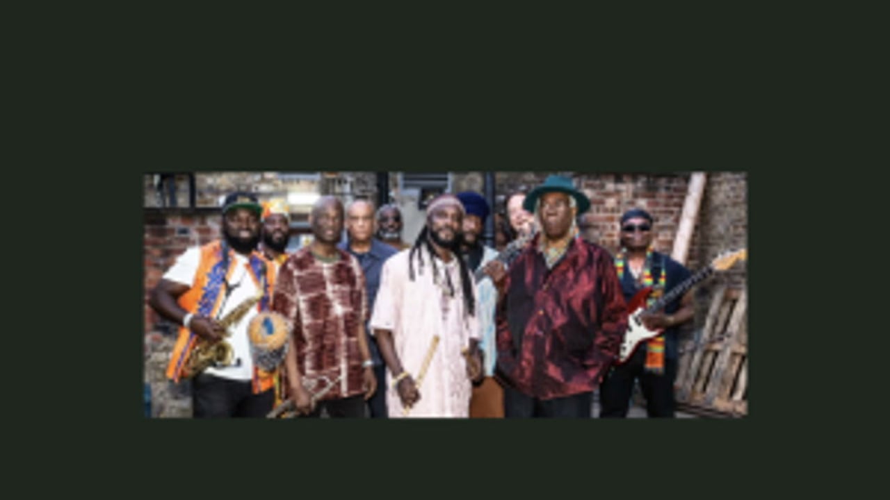 Osibisa