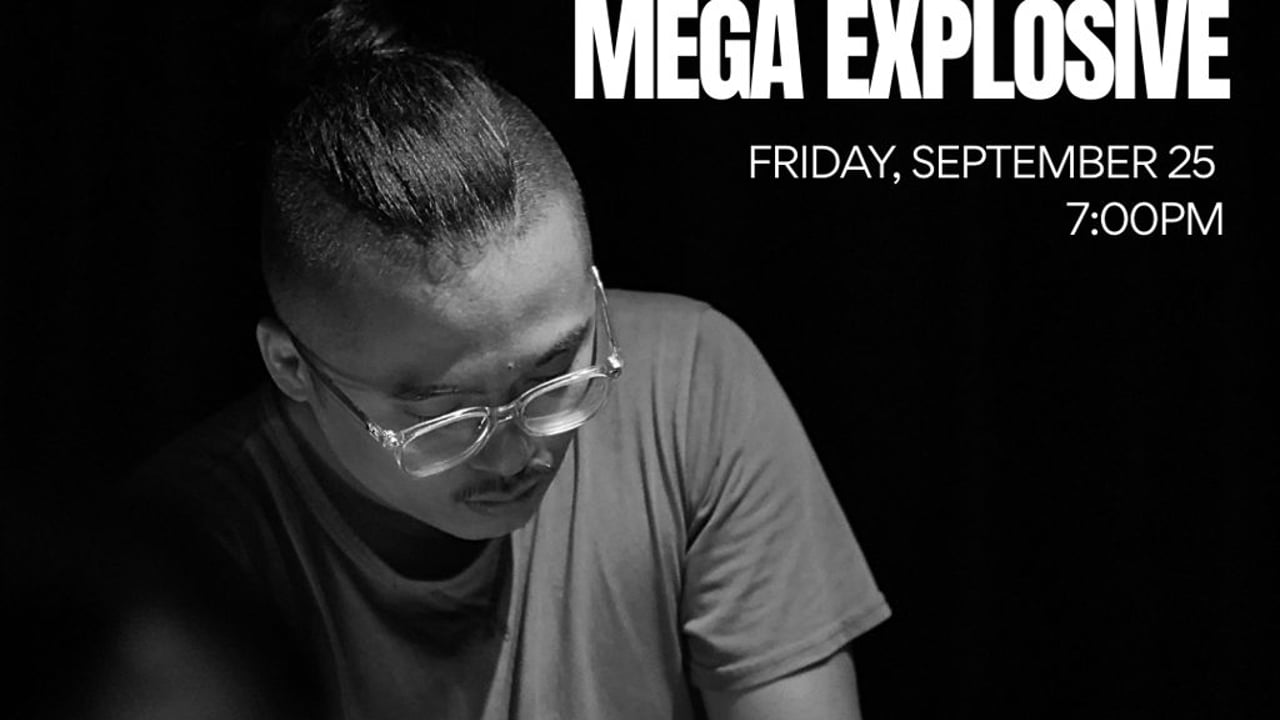 MOCA PERFORMS – Wonggongchang Mega Explosive
