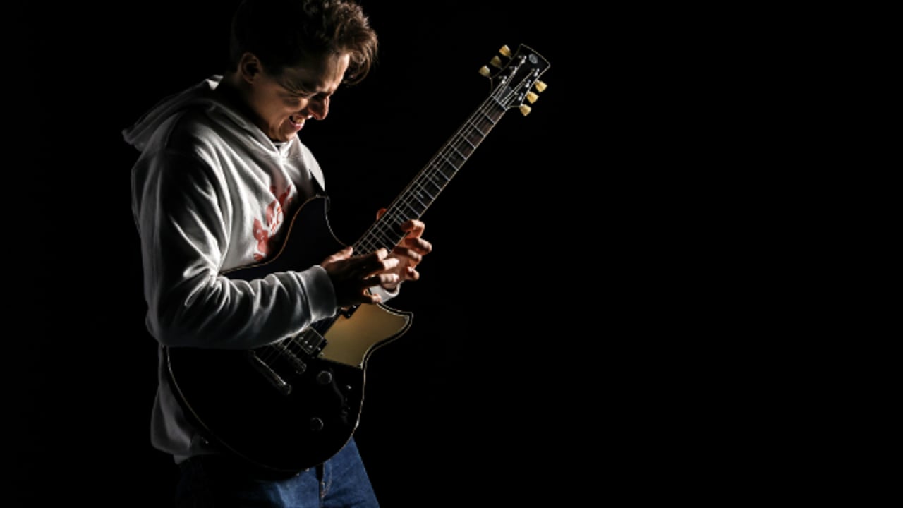 Matteo Mancuso