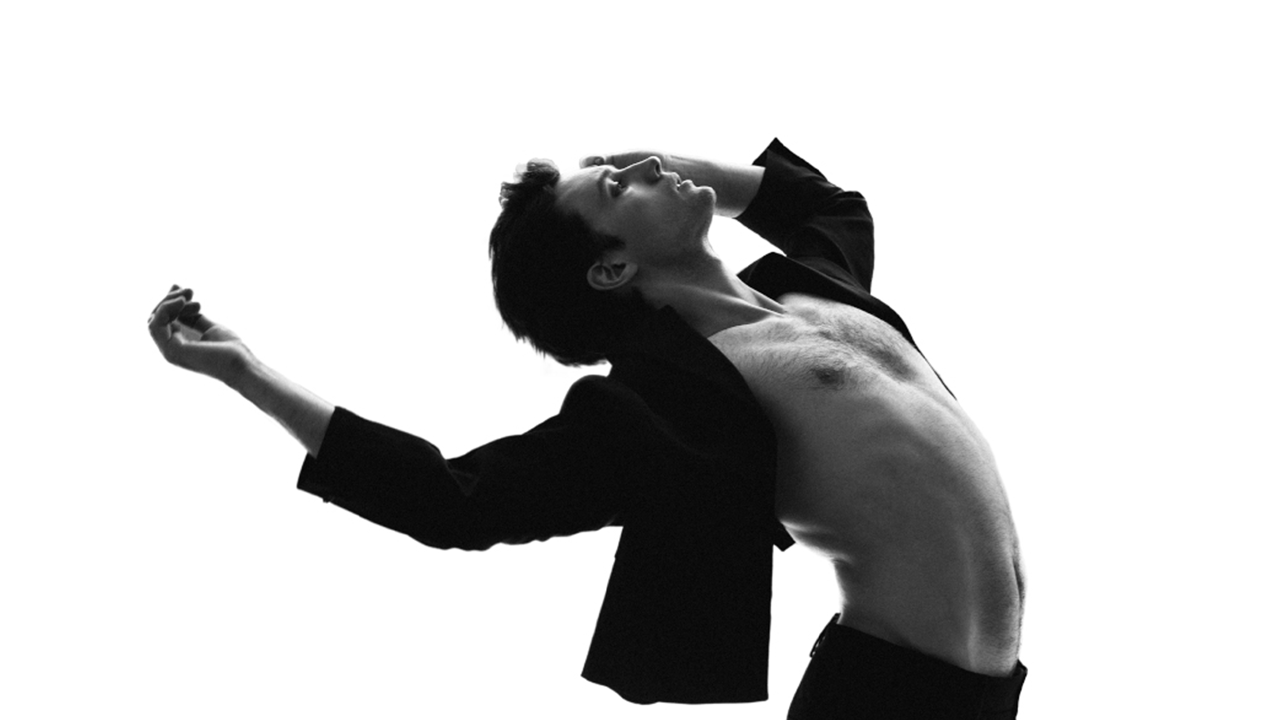 Beyond: 10th Anniversary Gala Pres. by Boys Ballet Summer Intensive 