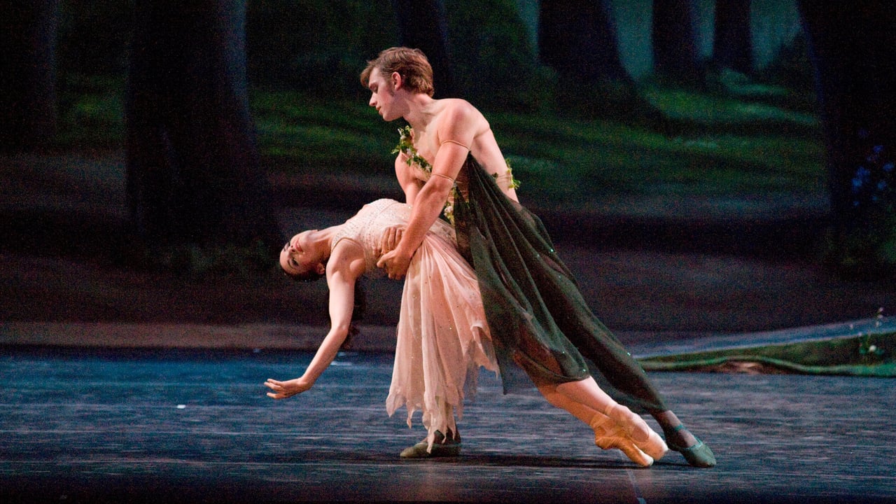 Ballet Jorgen Presents: A Midsummer Night's Dream