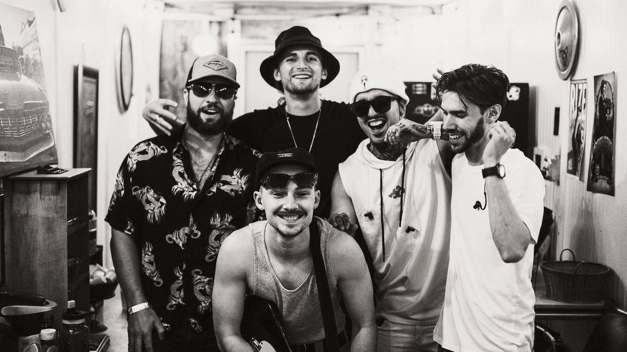 Come Back To Earth: Mac Miller Live Band Tribute