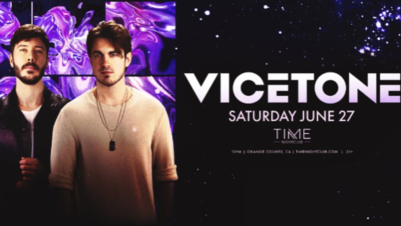 Vicetone