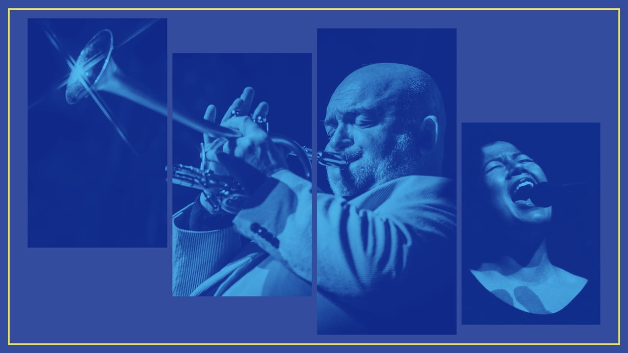 James Morrison with Special Guest Mahalia Barnes