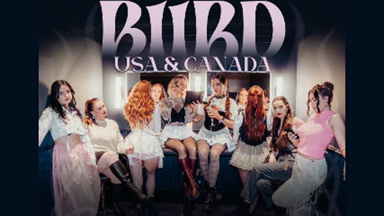 BIIRD